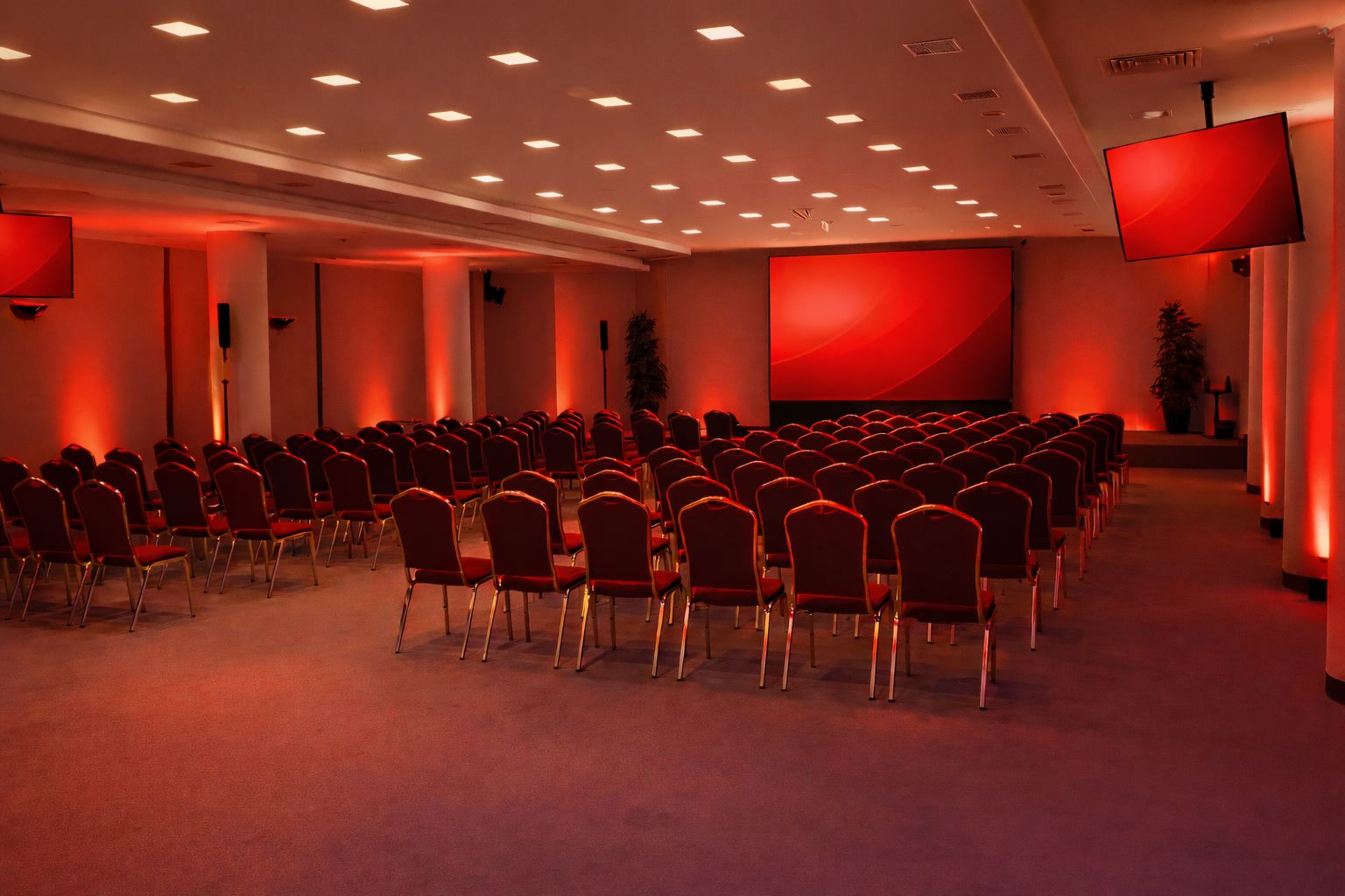 Convention