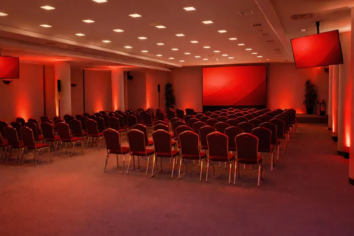 Convention